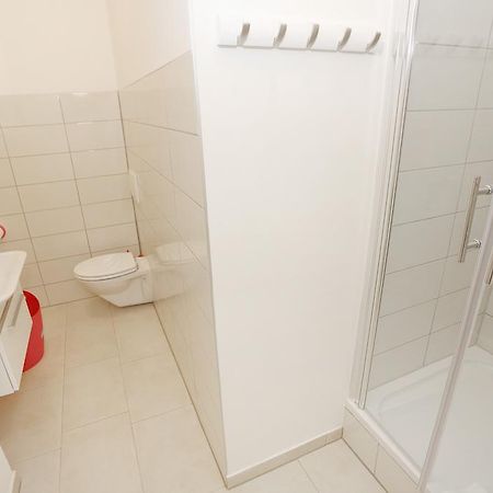 Zadar Street Apartments And Room Ruang foto