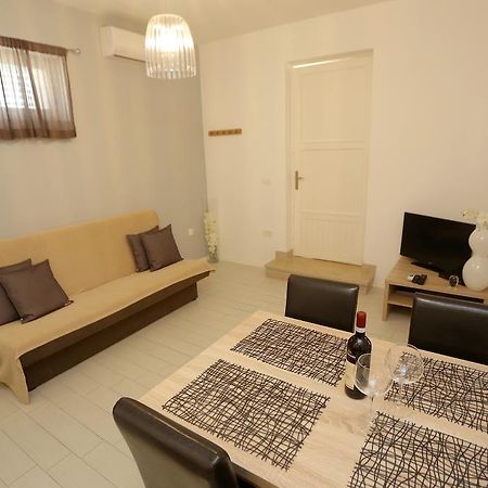 Zadar Street Apartments And Room Ruang foto