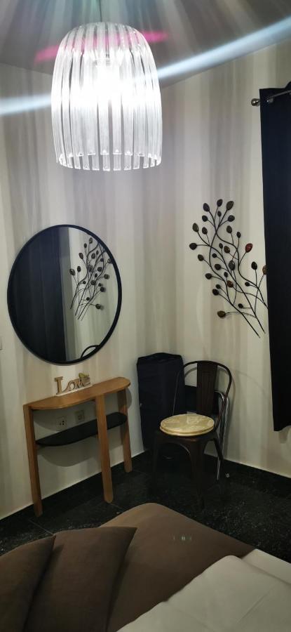 Zadar Street Apartments And Room Bagian luar foto
