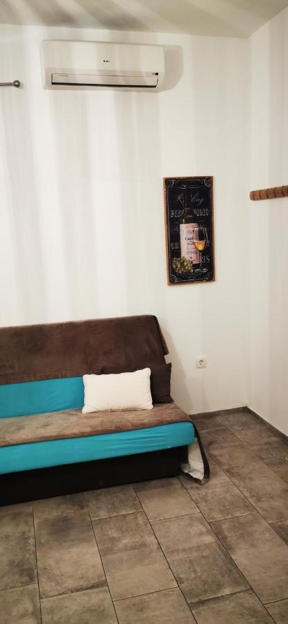 Zadar Street Apartments And Room Bagian luar foto