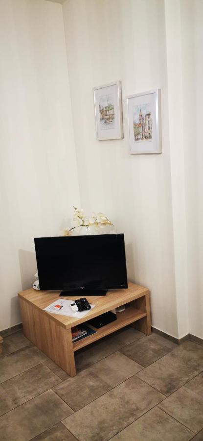 Zadar Street Apartments And Room Bagian luar foto