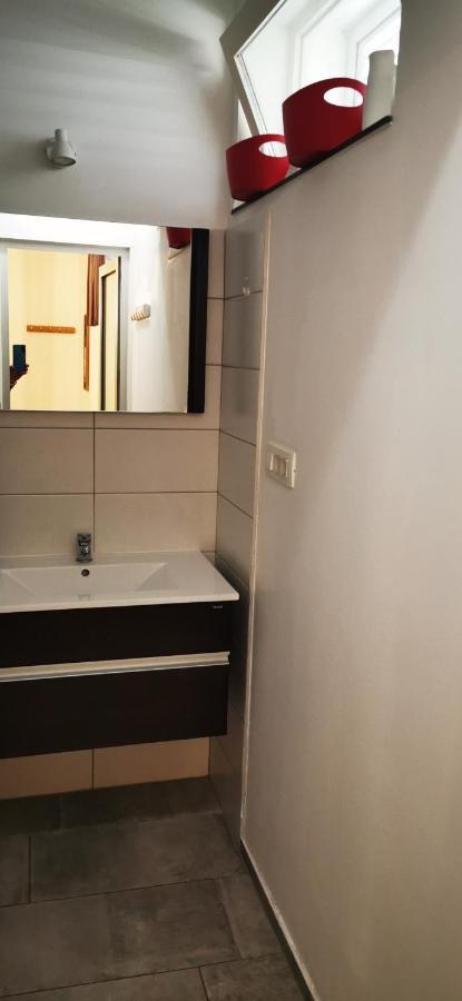 Zadar Street Apartments And Room Bagian luar foto