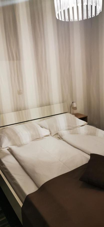 Zadar Street Apartments And Room Bagian luar foto