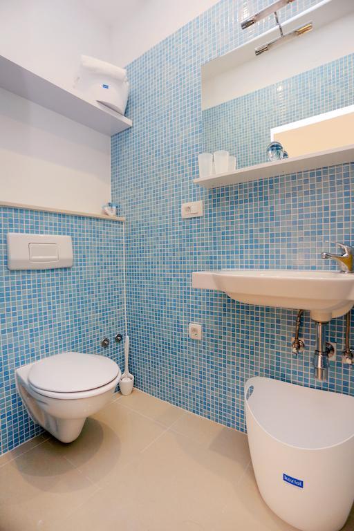 Zadar Street Apartments And Room Ruang foto