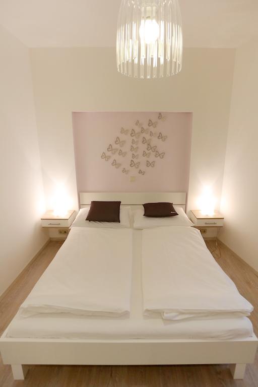 Zadar Street Apartments And Room Ruang foto