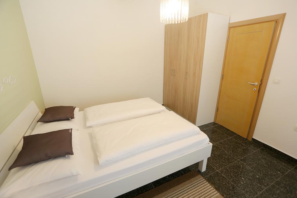 Zadar Street Apartments And Room Ruang foto