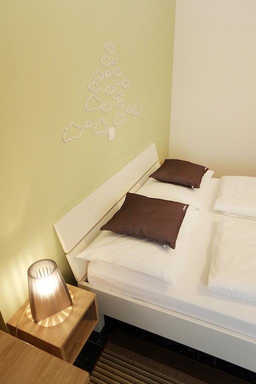Zadar Street Apartments And Room Ruang foto