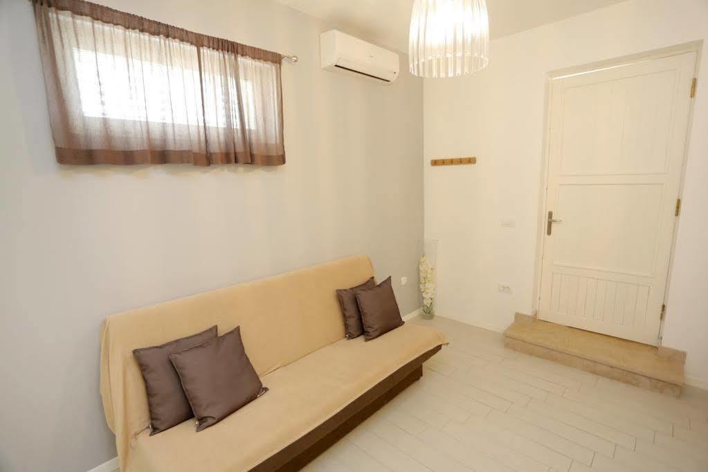 Zadar Street Apartments And Room Bagian luar foto