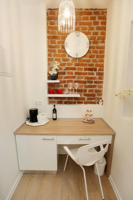 Zadar Street Apartments And Room Bagian luar foto
